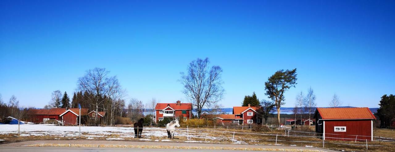 Det Gamla Panget Villa Tallberg Exterior photo